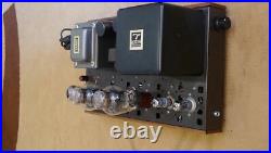 300B PP One Pair Valve amplifier&Best Tango Transformer Output Transformer Japan