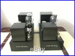 300B single end tube mono blocks