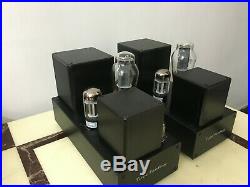 300B single end tube mono blocks