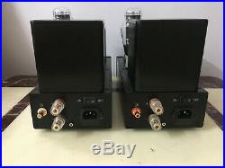 300B single end tube mono blocks