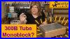 300b Hi Fi Tube Amp Monoblock Version