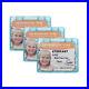 3Boxes ETERFANT Dental Ortho Monoblock Buccal Tubes 1st Molar Roth 022 Bondable