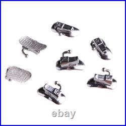 3PKS Dental Orthodontic Single Buccal Tube Monoblock 1st Molar MBT 022 Bondable