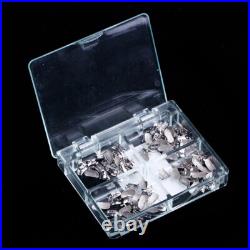 3PKS Dental Orthodontic Single Buccal Tube Monoblock 1st Molar MBT 022 Bondable