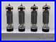 4 Vintage Toshiba 6AQ5/6005/6V6 Power Pentode Amplifier Audio Vacuum Tube Valve