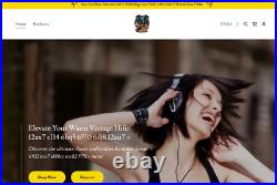 4x Rare 1950s DGetter? Holland NL Miniwatt Philips E88CC 6922 GoldPin GrailAudio 4x Rare 1950s DGetter? Holland NL Miniwatt Philips E88CC 6922 GoldPin GrailAudio