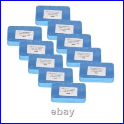 5 Boxes Dental orthodontic 1st molar Monoblock buccal tube Roth 0.022 50sets/Box