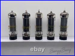 5 Magnavox 6AQ5/6005/6V6 Power Pentode Amplifier Audio Vacuum Tube Valve Bangy