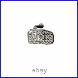 5 Packs Dental Orthodontic Buccal Tubes Bonding Monoblock MBT 022 For 1st molar 5 Packs Dental Orthodontic Buccal Tubes Bonding Monoblock MBT 022 For 1st molar