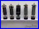 5 Vintage Motorola 6AQ5/6005/6V6 Power Pentode Amplifier Audio Vacuum Tube Valv