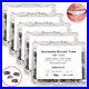 50-250Sets Dental Orthodontic Buccal Tube 1st Molar Tube MBT 022 Monoblock Rn