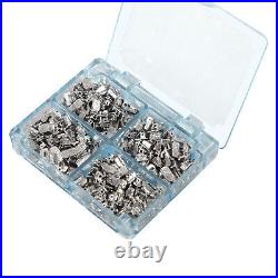 50 Set Dental Orthodontic Buccal Tubes Roth MBT 1st Molar 022 Monoblock Non-con