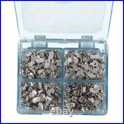 50 Set Sale Orthodontic Buccal Tubes Roth MBT 1st Molar 022 Monoblock Non-con