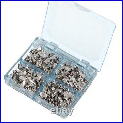 50 Set Sale Orthodontic Buccal Tubes Roth MBT 1st Molar 022 Monoblock Non-con