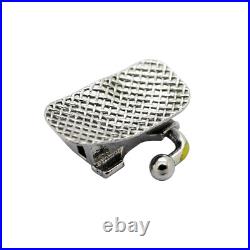 50 Sets Dental Orthodontic Buccal Tube 1st 2nd Molar Tubes Roth MBT 022 Brackets
