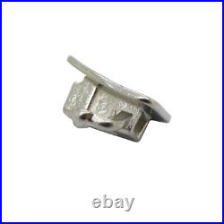 50 Sets Orthodontic Buccal Tubes Monoblock Molar Bracket MBT 022 1st ortodoncia 50 Sets Orthodontic Buccal Tubes Monoblock Molar Bracket MBT 022 1st ortodoncia