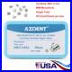 50Set Dental Buccal Tube Orthodontic 2nd Molar MBT 022 Bondable Non-Co Monoblock