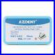 50Sets Dental Orthodontic Buccal Tubes MBT ROTH 022 1st 2nd Molar Monoblock