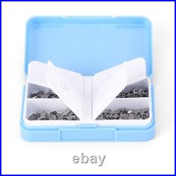 50Sets Dental Orthodontic Buccal Tubes MBT ROTH 022 1st 2nd Molar Monoblock