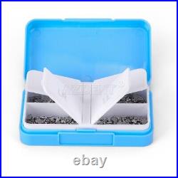 50Sets Dental Orthodontic Buccal Tubes MBT ROTH 022 1st 2nd Molar Monoblock