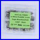 5Box Dental orthodontic Monoblock n-conv single buccal tube roth 0.022