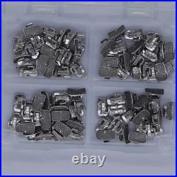 5Box Dental orthodontic tube roth 0.022 Monoblock n-conv single buccal