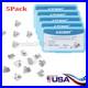 5Pack Dental Orthodontic 2nd Molar Bondable Non-Conver MBT 022 Buccal Tube