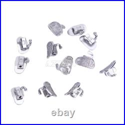 5Pcs AZDENT Dental Bondable Buccal Tubes 2nd Molar Roth. 022 Monoblock MIM