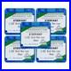 5xETERFANT Dental Orthodontic Buccal Tubes Monoblock 1st Molar Roth 022 Bondable
