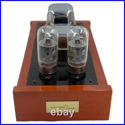 6550w Monoblock Tube Amplifier Artemis Tsakiridis Devices