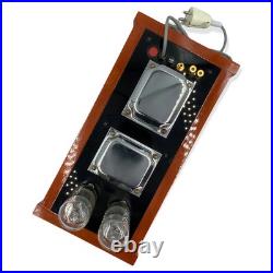 6550w Monoblock Tube Amplifier Artemis Tsakiridis Devices