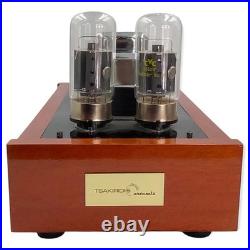6550w Monoblock Tube Amplifier Artemis Tsakiridis Devices