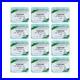 80PCs ETERFANT Dental Ortho Buccal Tubes Monoblock MBT 022 1st Molar Bondable