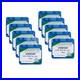 80PCs ETERFANT Dental Ortho Buccal Tubes Monoblock Roth 018 1st Molar Bondable