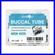 80pcs Dental Ortho Buccal Tube Bondable 1st/2nd Non-Convertible Roth/MBT 018/022