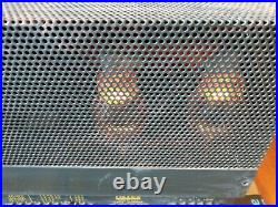 ALTEC 1570B Monoblock Tube Power Amplifier Vintage Tubes #2 Western Electric era