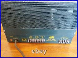 ALTEC 1570B Monoblock Tube Power Amplifier Vintage Tubes #2 Western Electric era