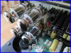 AUDIO RESEARCH Classic 150 Tube Monoblock Amplifier Pair Serviced