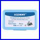 AZDENT Dental Buccal Tube 1st/2nd Molar MBT/Roth 022 Bondable Monoblock Non-Conv