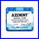 AZDENT Dental Ortho Buccal Tubes 1stMolar Roth/MBT 022 Mesh Base/ Monoblock