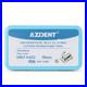 AZDENT Dental Orthodontic Buccal Tubes Roth/MBT 022/018 1st Molar /2nd Motor