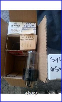 Alan Eaton 45st Tube Mono Blocks