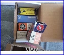 Alan Eaton 45st Tube Mono Blocks