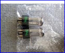 Alan Eaton 45st Tube Mono Blocks