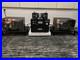 Altec 1570-B monoblock 811 amps completely upgraded with extras
