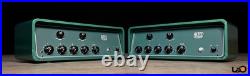 Altec 342B Vacuum Tube Monoblock Power Amplifier Pair Used