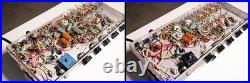 Altec 342B Vacuum Tube Monoblock Power Amplifier Pair Used