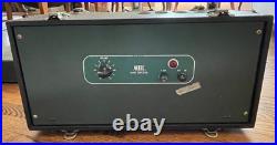 Altec Lansing 1569A Vintage Amplifier Power Amp Tube MonoBlock- Pick Up VA only