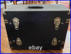 Altec Lansing 1569A Vintage Amplifier Power Amp Tube MonoBlock- Pick Up VA only