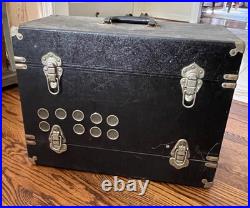 Altec Lansing 1569A Vintage Amplifier Power Amp Tube MonoBlock- Pick Up VA only
